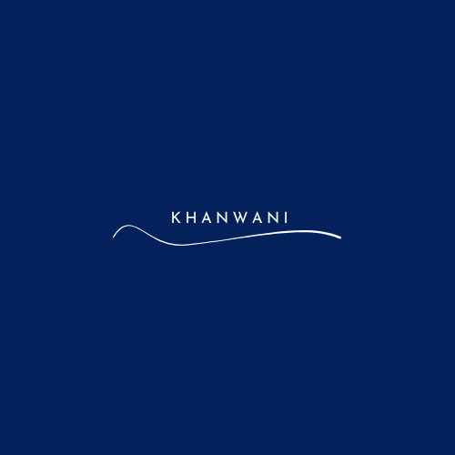 Khanwani Logo